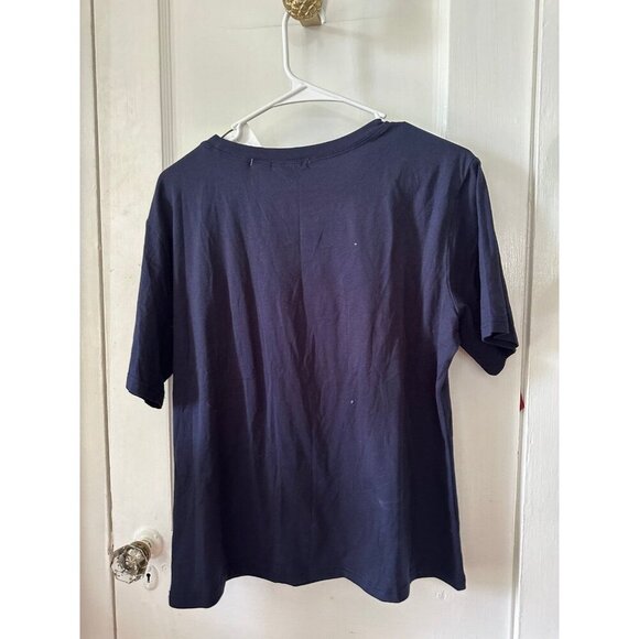 Night Studio women’s size x-large SHINE t-shirt new - Picture 5 of 5